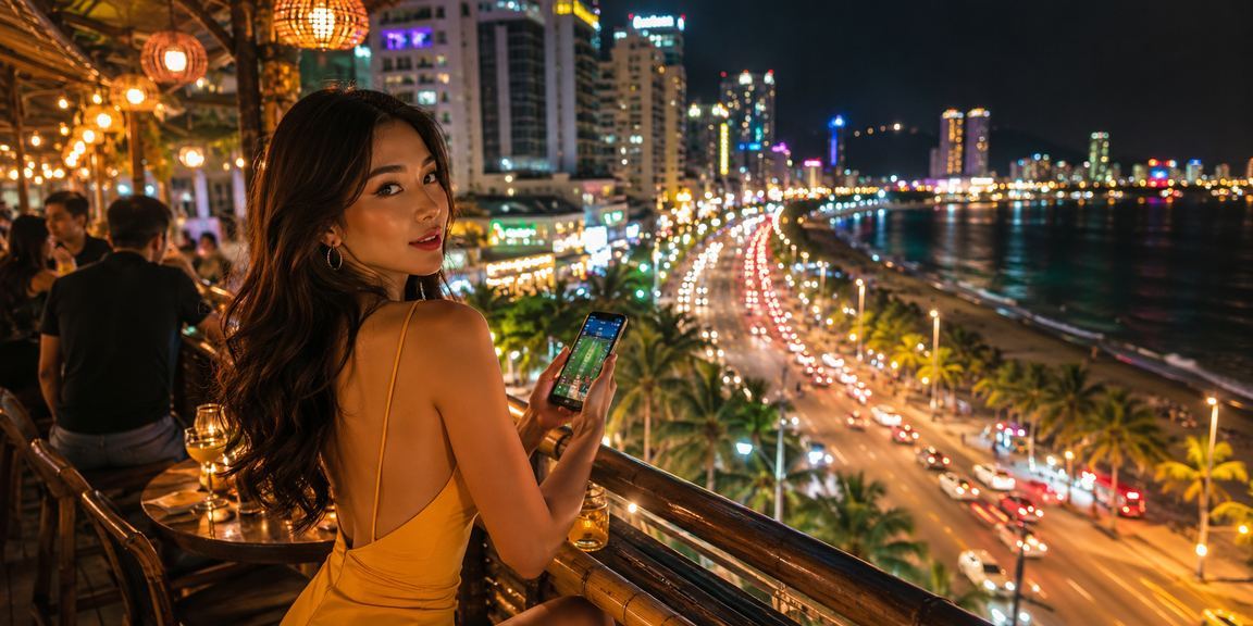 Cá cược thể thao tại Nha Trang về đêm – e2bets