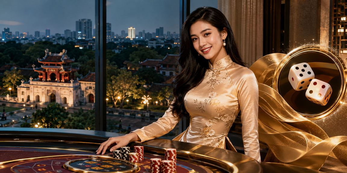 Màn hình casino trực tuyến Việt Nam – theo dõi tiến trình khuyến mãi